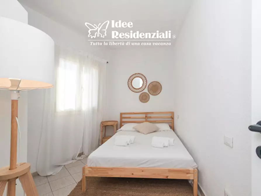 Immagine 15 di Appartamento in affitto  in via Martiri delle Foibe Istriane, 42, San Pasquale a Palau