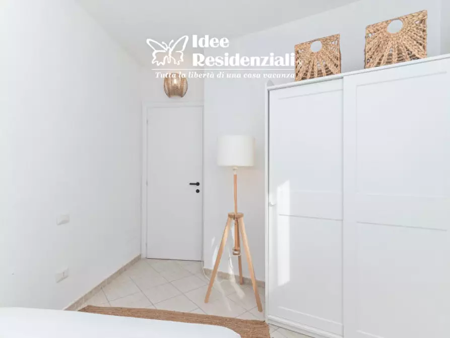 Immagine 16 di Appartamento in affitto  in via Martiri delle Foibe Istriane, 42, San Pasquale a Palau