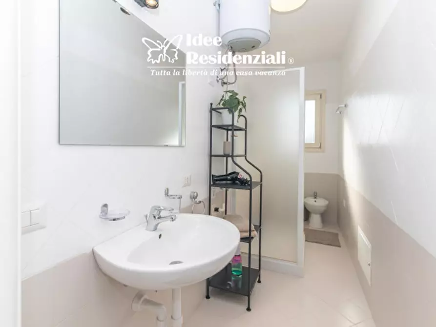 Immagine 17 di Appartamento in affitto  in via Martiri delle Foibe Istriane, 42, San Pasquale a Palau