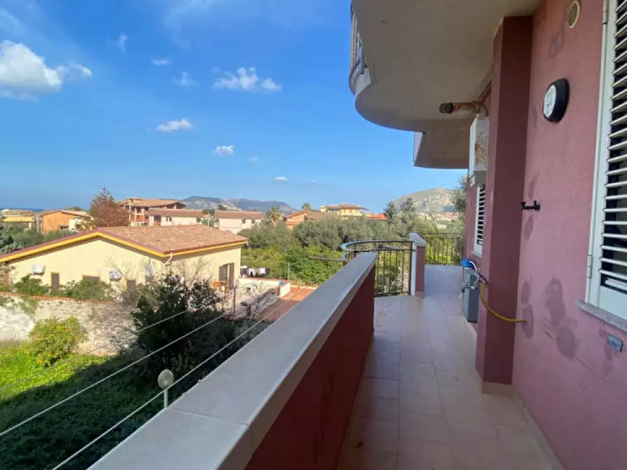 Immagine 4 di Appartamento in vendita  in VIA L 20 a Villabate