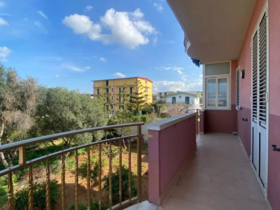 Immagine 5 di Appartamento in vendita  in VIA L 20 a Villabate