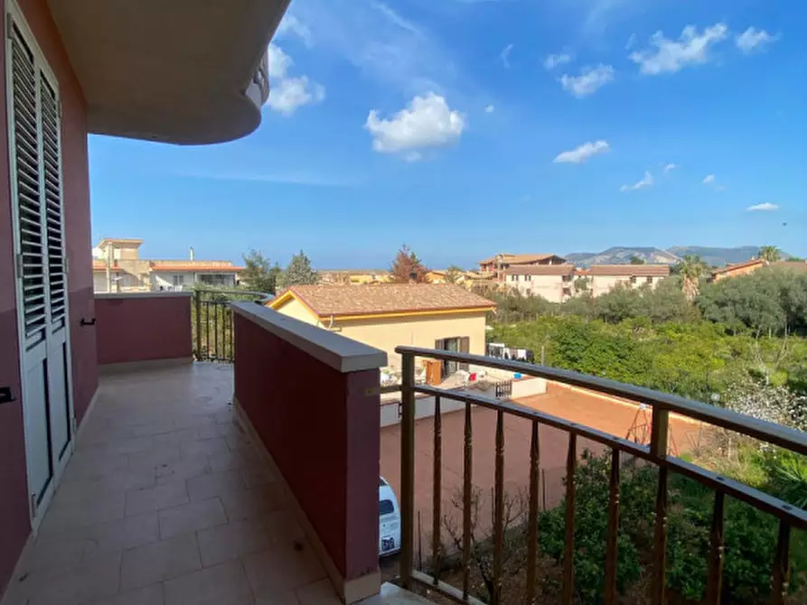 Immagine 6 di Appartamento in vendita  in VIA L 20 a Villabate