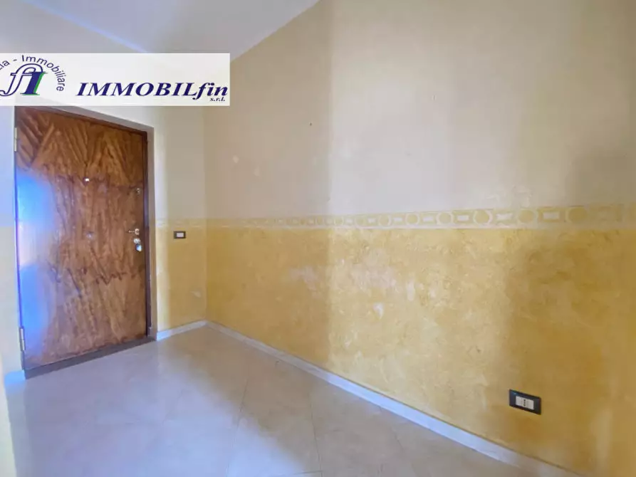 Immagine 7 di Appartamento in vendita  in VIA L 20 a Villabate