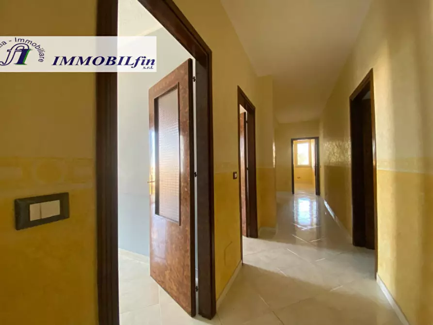 Immagine 8 di Appartamento in vendita  in VIA L 20 a Villabate