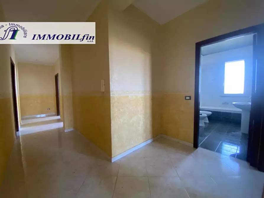 Immagine 9 di Appartamento in vendita  in VIA L 20 a Villabate