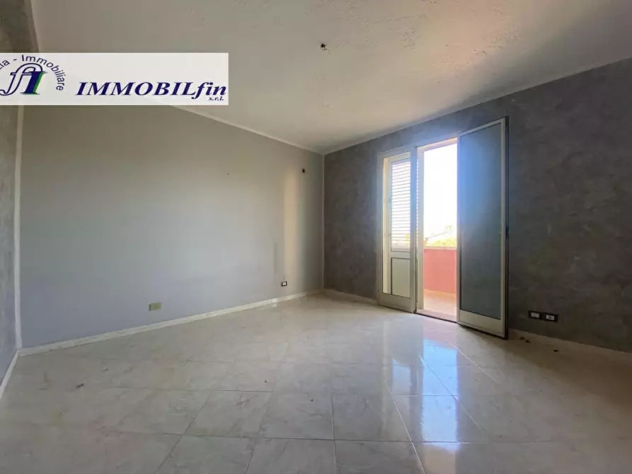 Immagine 12 di Appartamento in vendita  in VIA L 20 a Villabate