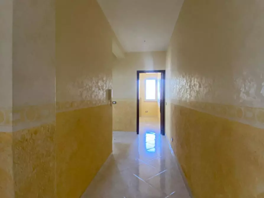 Immagine 13 di Appartamento in vendita  in VIA L 20 a Villabate