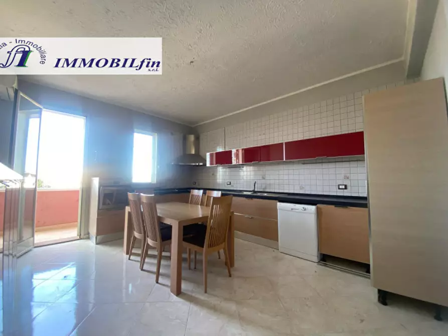 Immagine 14 di Appartamento in vendita  in VIA L 20 a Villabate