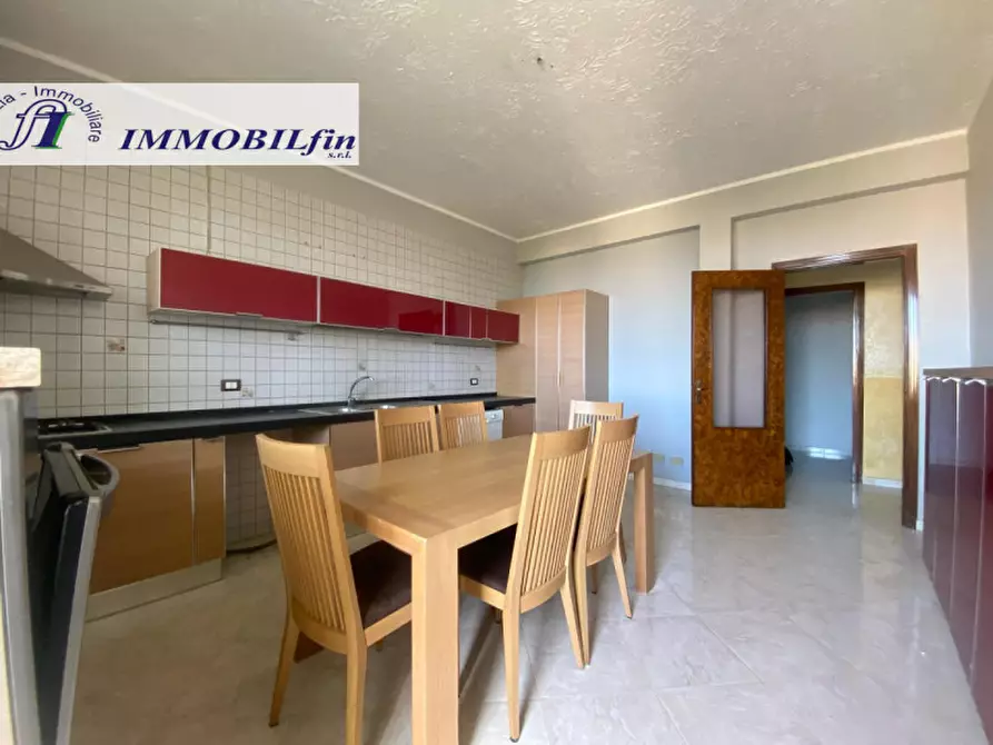 Immagine 15 di Appartamento in vendita  in VIA L 20 a Villabate