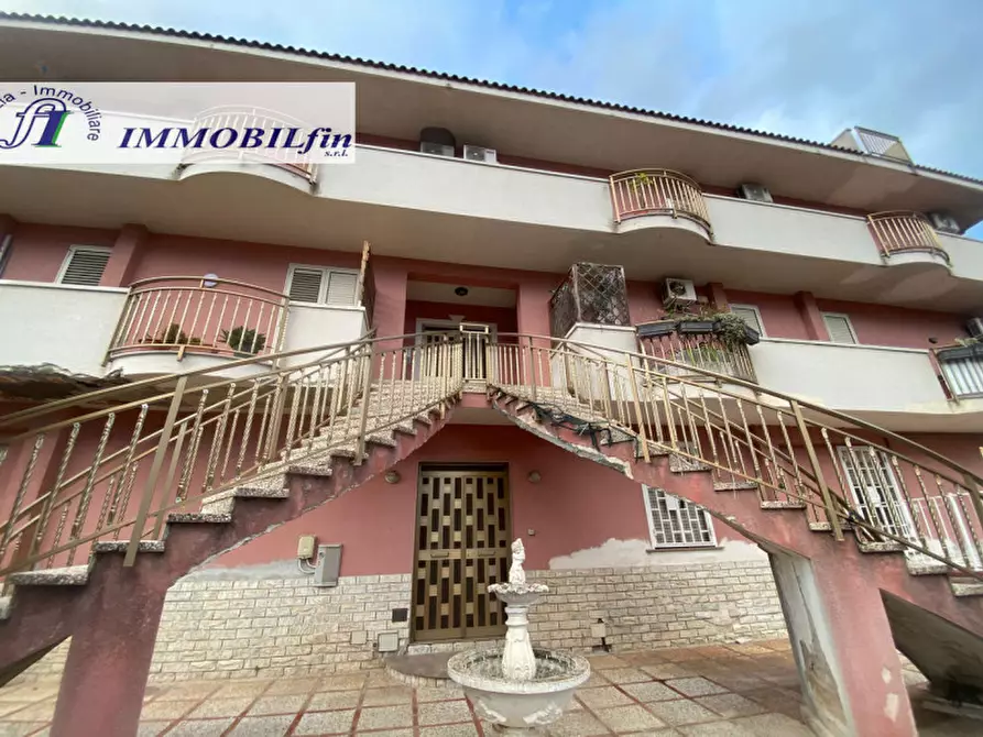 Immagine 19 di Appartamento in vendita  in VIA L 20 a Villabate