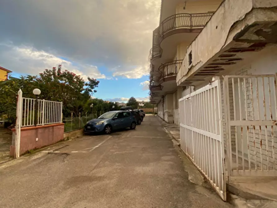 Immagine 20 di Appartamento in vendita  in VIA L 20 a Villabate
