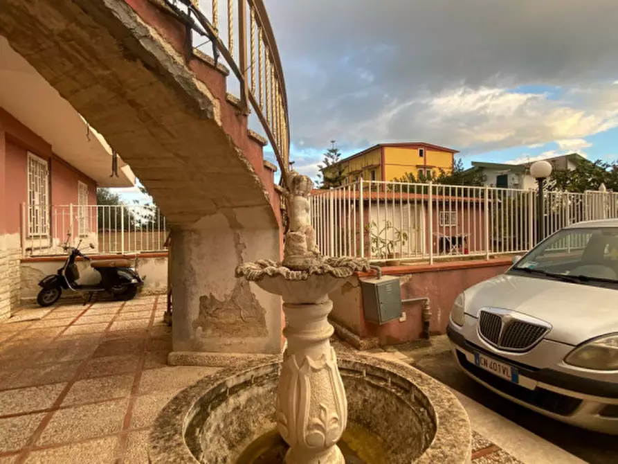 Immagine 21 di Appartamento in vendita  in VIA L 20 a Villabate