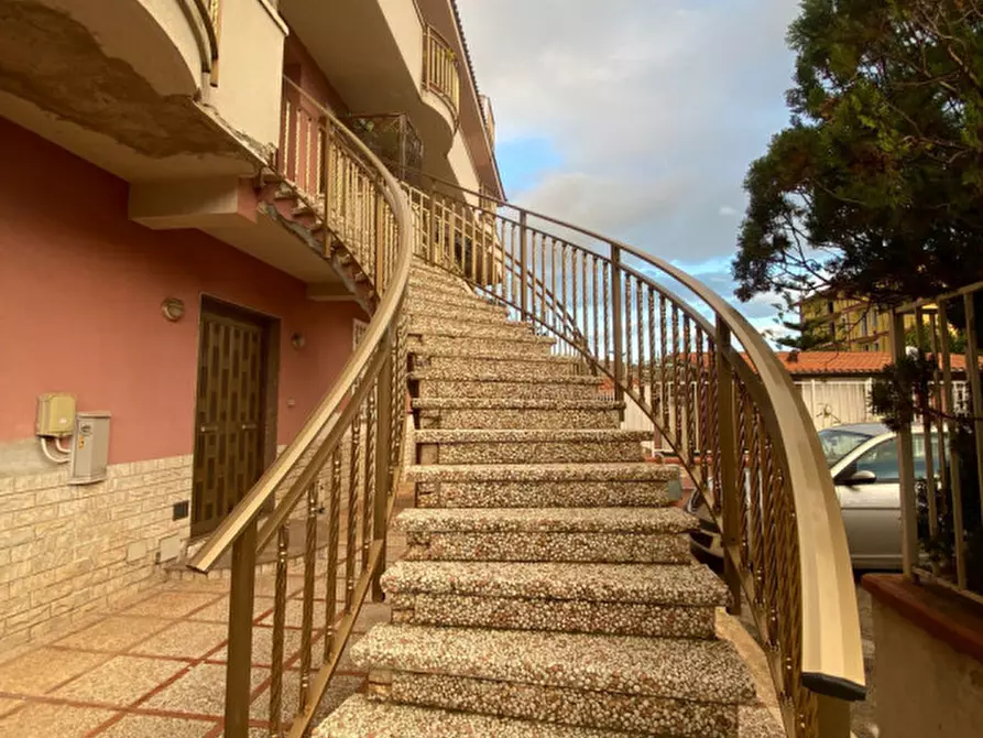 Immagine 22 di Appartamento in vendita  in VIA L 20 a Villabate