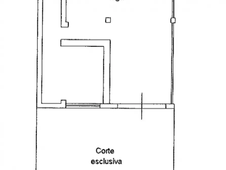 Immagine 8 di Negozio in vendita  in Via carrubella a Gravina Di Catania