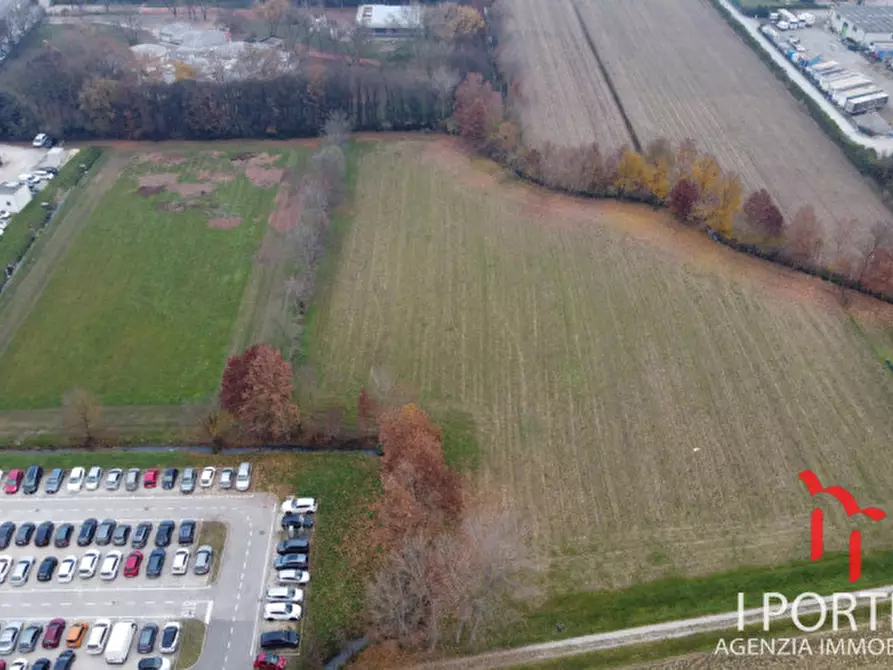 Immagine 3 di Terreno in vendita  in SAN BENEDETTO a Scorzè