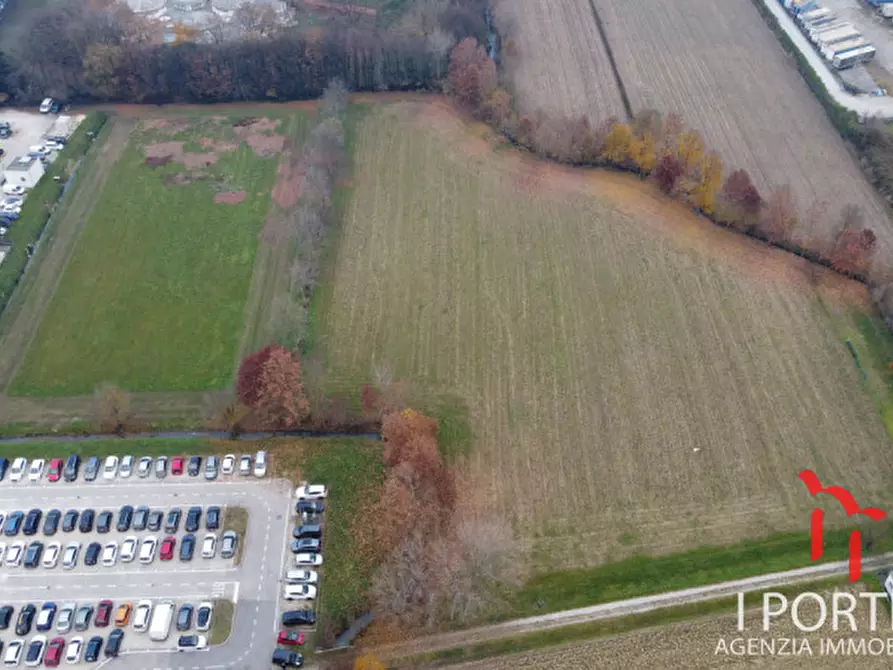 Immagine 5 di Terreno in vendita  in SAN BENEDETTO a Scorzè