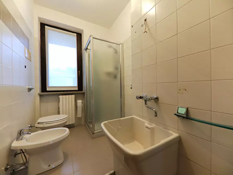 Immagine 25 di Appartamento in vendita  in Via Ozanam a Seveso