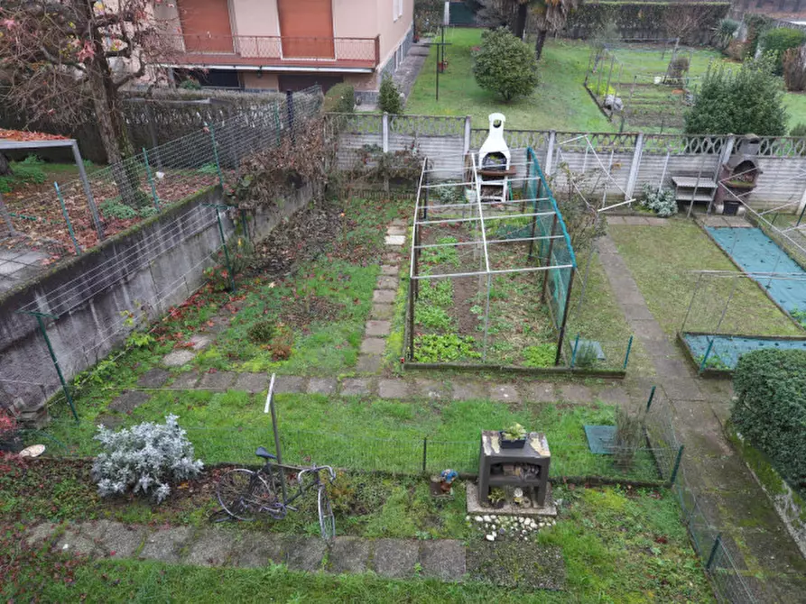 Immagine 33 di Appartamento in vendita  in Via Ozanam a Seveso