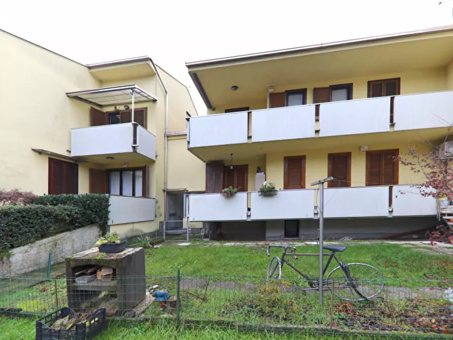 Immagine 37 di Appartamento in vendita  in Via Ozanam a Seveso