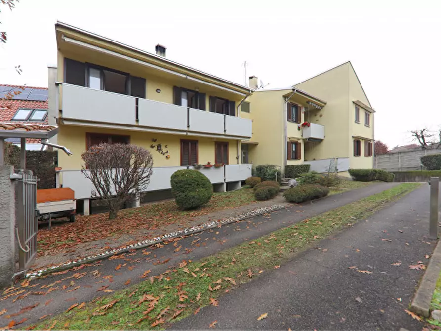 Immagine 38 di Appartamento in vendita  in Via Ozanam a Seveso