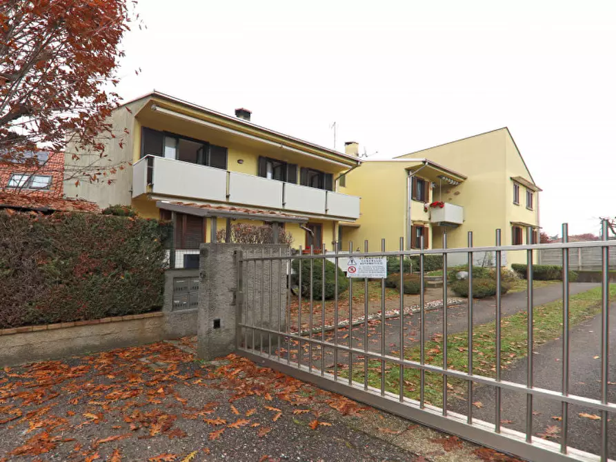 Immagine 40 di Appartamento in vendita  in Via Ozanam a Seveso