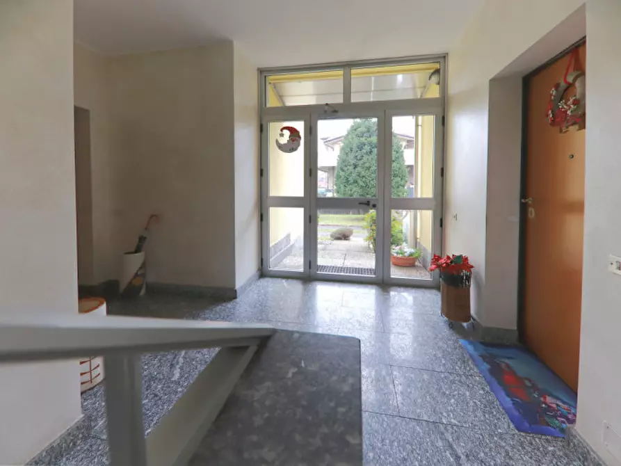 Immagine 41 di Appartamento in vendita  in Via Ozanam a Seveso