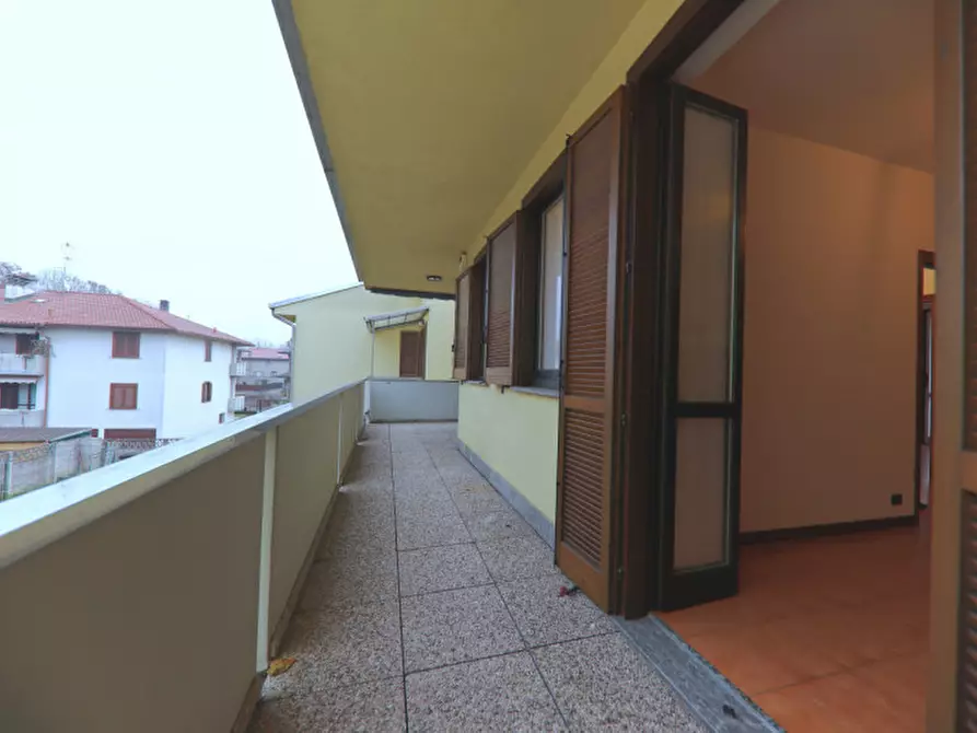 Immagine 43 di Appartamento in vendita  in Via Ozanam a Seveso