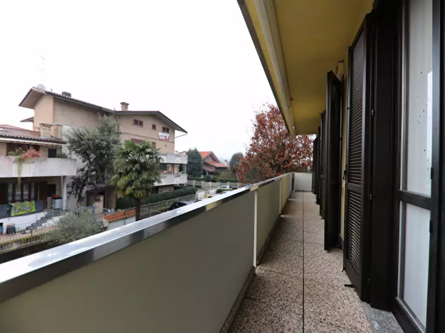 Immagine 45 di Appartamento in vendita  in Via Ozanam a Seveso