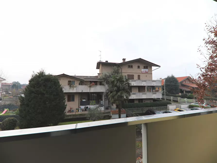 Immagine 47 di Appartamento in vendita  in Via Ozanam a Seveso