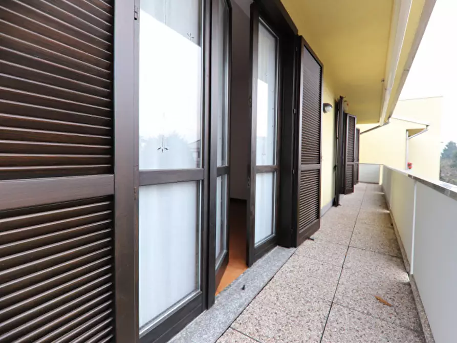 Immagine 48 di Appartamento in vendita  in Via Ozanam a Seveso