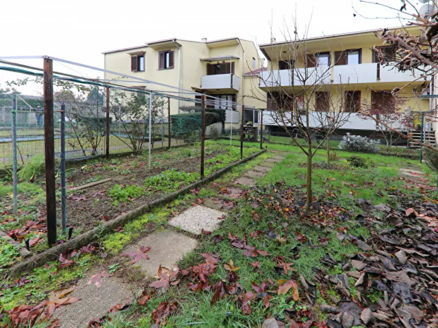 Immagine 49 di Appartamento in vendita  in Via Ozanam a Seveso