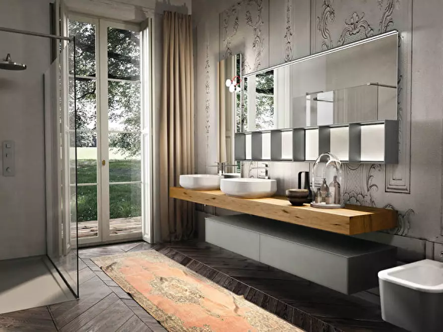 Immagine 4 di Appartamento in vendita  in Via Mercato Nuovo a Vicenza