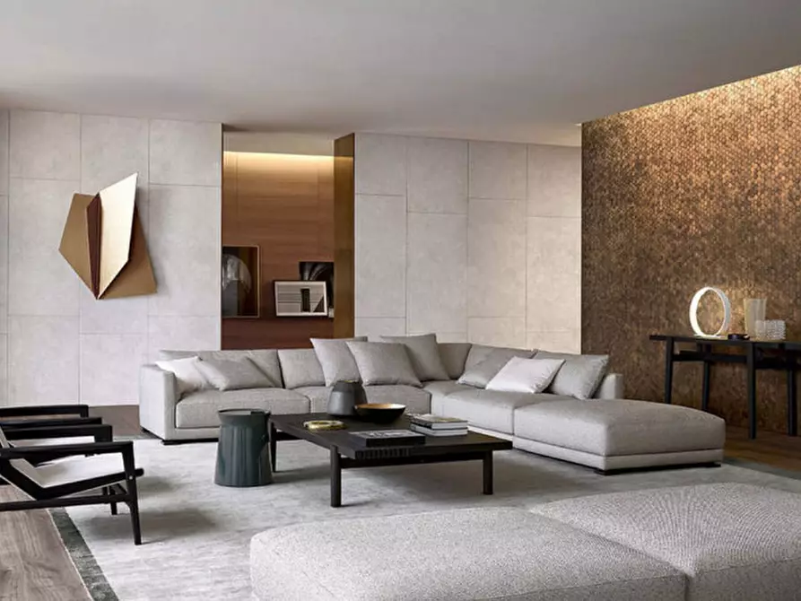 Immagine 5 di Appartamento in vendita  in Via Mercato Nuovo a Vicenza