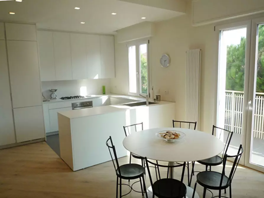 Immagine 9 di Appartamento in vendita  in Via Mercato Nuovo a Vicenza