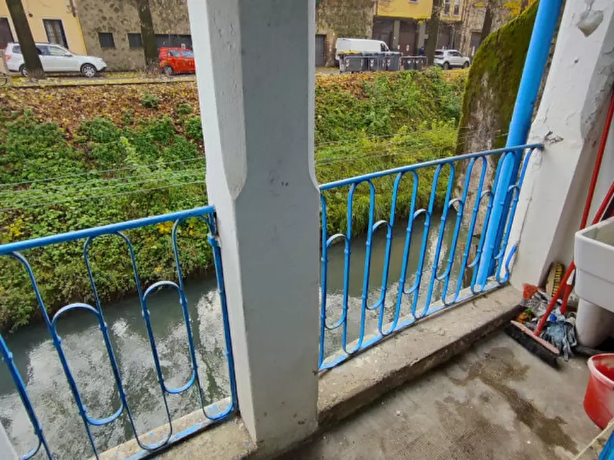 Immagine 5 di Appartamento in affitto  in VIA SAVONAROLA 15 a Padova