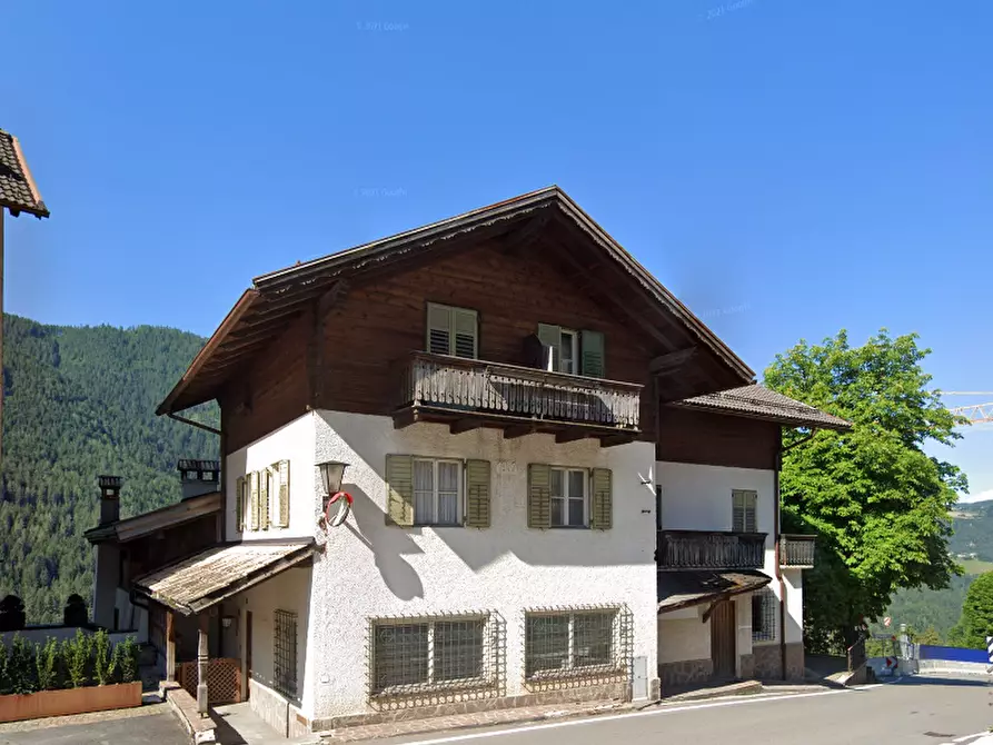 Immagine 2 di Casa indipendente in vendita  in via san giorgio 14 a Tires .Tiers.