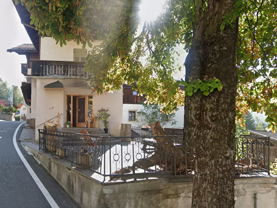 Immagine 3 di Casa indipendente in vendita  in via san giorgio 14 a Tires .Tiers.