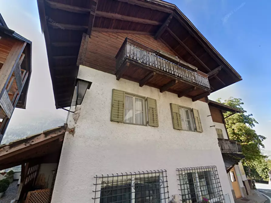 Immagine 4 di Casa indipendente in vendita  in via san giorgio 14 a Tires .Tiers.