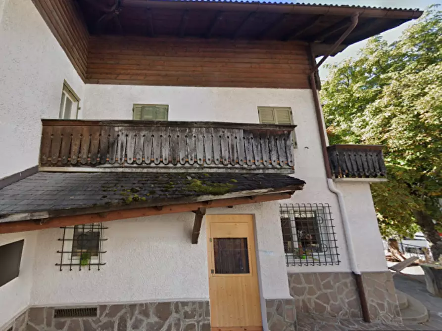 Immagine 5 di Casa indipendente in vendita  in via san giorgio 14 a Tires .Tiers.