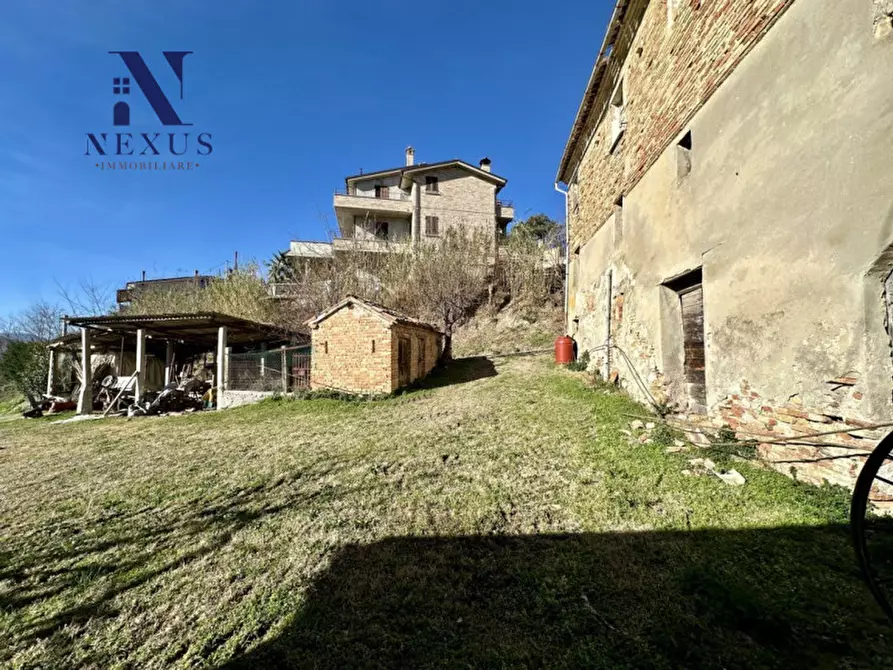 Immagine 20 di Rustico / casale in vendita  a Colli Al Metauro