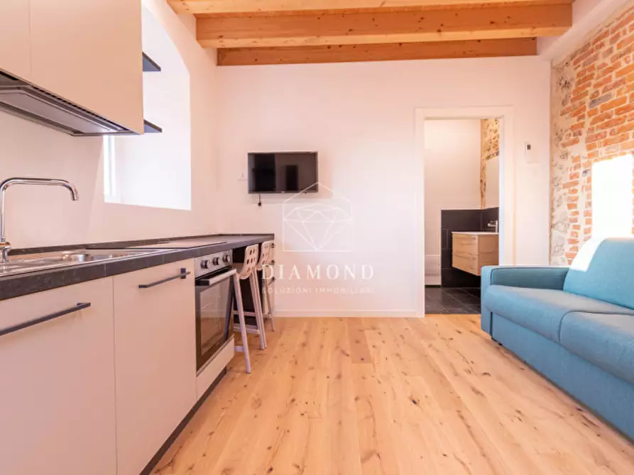 Immagine 3 di Appartamento in affitto  in Via Schiavonesca Vecchia a Volpago Del Montello