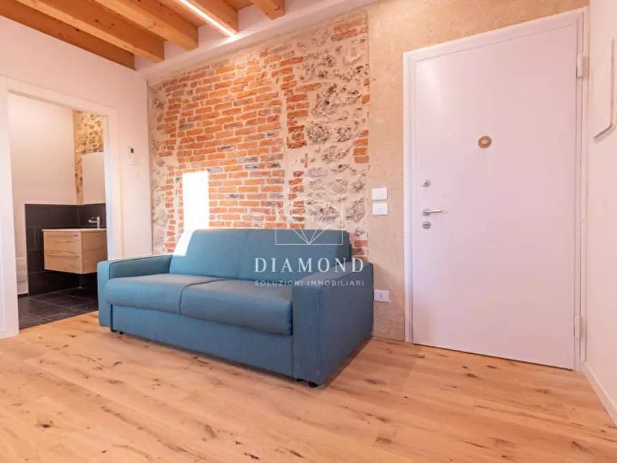 Immagine 5 di Appartamento in affitto  in Via Schiavonesca Vecchia a Volpago Del Montello