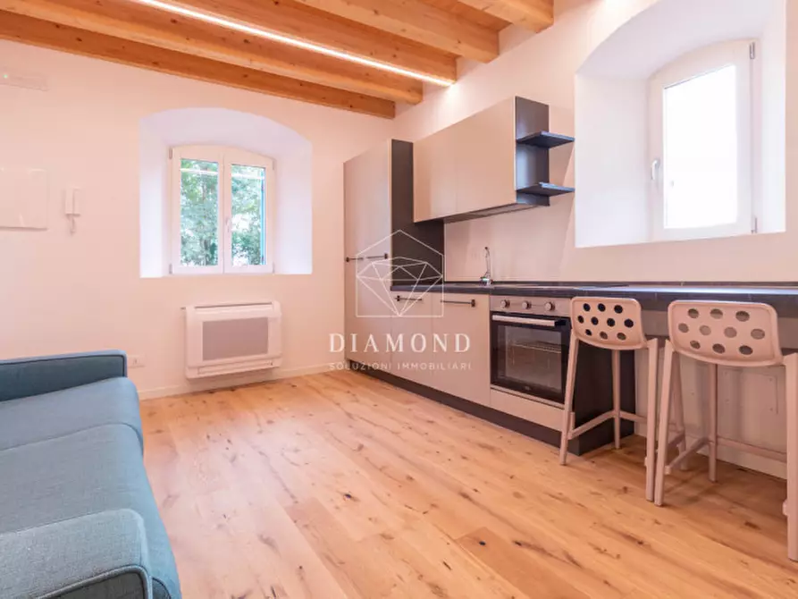 Immagine 6 di Appartamento in affitto  in Via Schiavonesca Vecchia a Volpago Del Montello