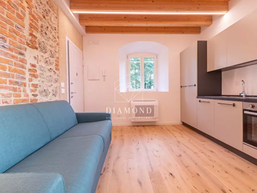 Immagine 7 di Appartamento in affitto  in Via Schiavonesca Vecchia a Volpago Del Montello