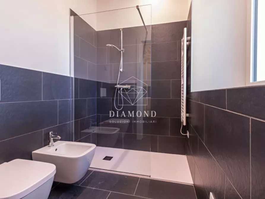 Immagine 9 di Appartamento in affitto  in Via Schiavonesca Vecchia a Volpago Del Montello