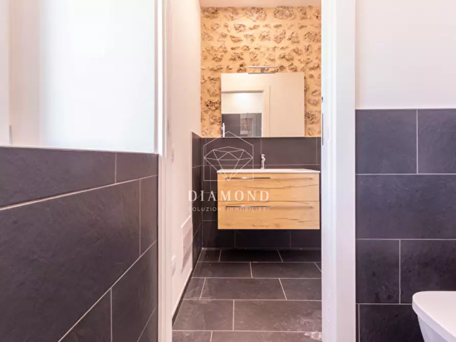 Immagine 10 di Appartamento in affitto  in Via Schiavonesca Vecchia a Volpago Del Montello