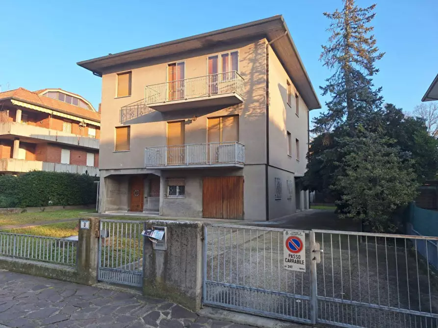 Immagine 2 di Appartamento in vendita  in Via Vittorio De Sica, N. 5-7 a Fiumicino