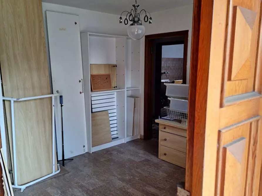 Immagine 4 di Appartamento in vendita  in Via Vittorio De Sica, N. 5-7 a Fiumicino