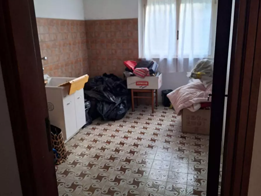 Immagine 8 di Appartamento in vendita  in Via Vittorio De Sica, N. 5-7 a Fiumicino