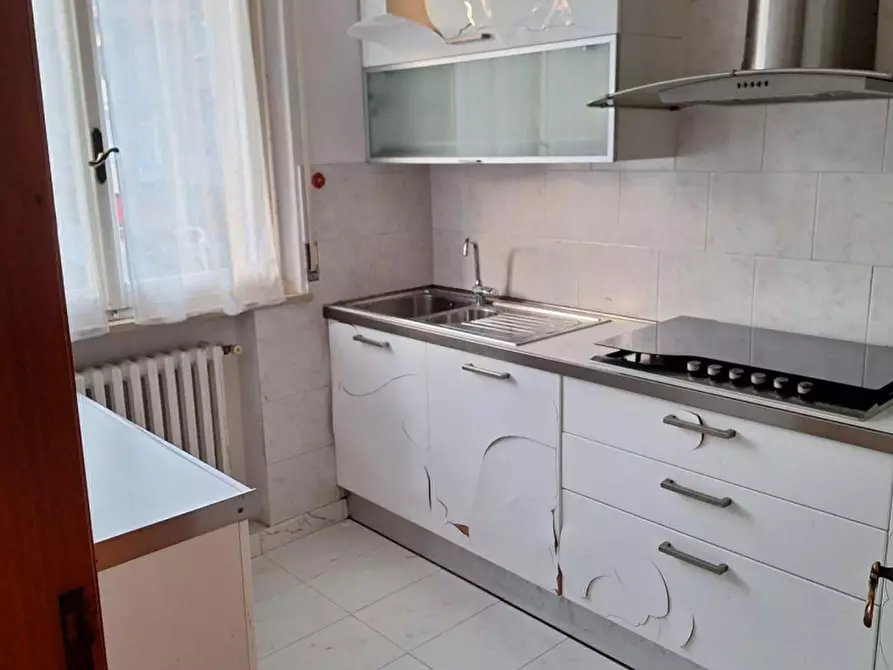 Immagine 9 di Appartamento in vendita  in Via Vittorio De Sica, N. 5-7 a Fiumicino